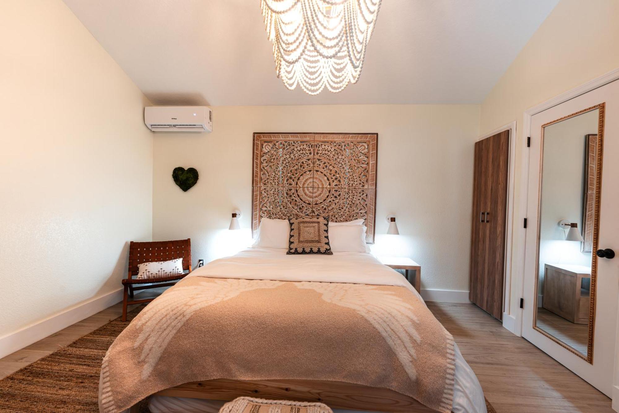 Seahorse Beach Bungalows ฟอร์ตเพียร์ซ ภายนอก รูปภาพ