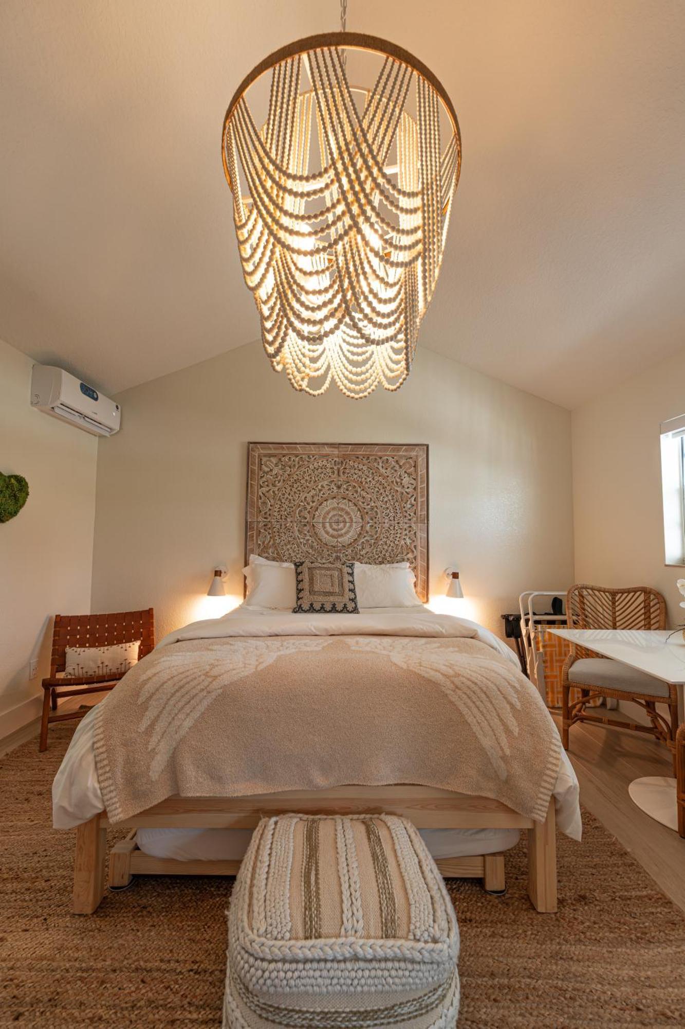 Seahorse Beach Bungalows ฟอร์ตเพียร์ซ ภายนอก รูปภาพ